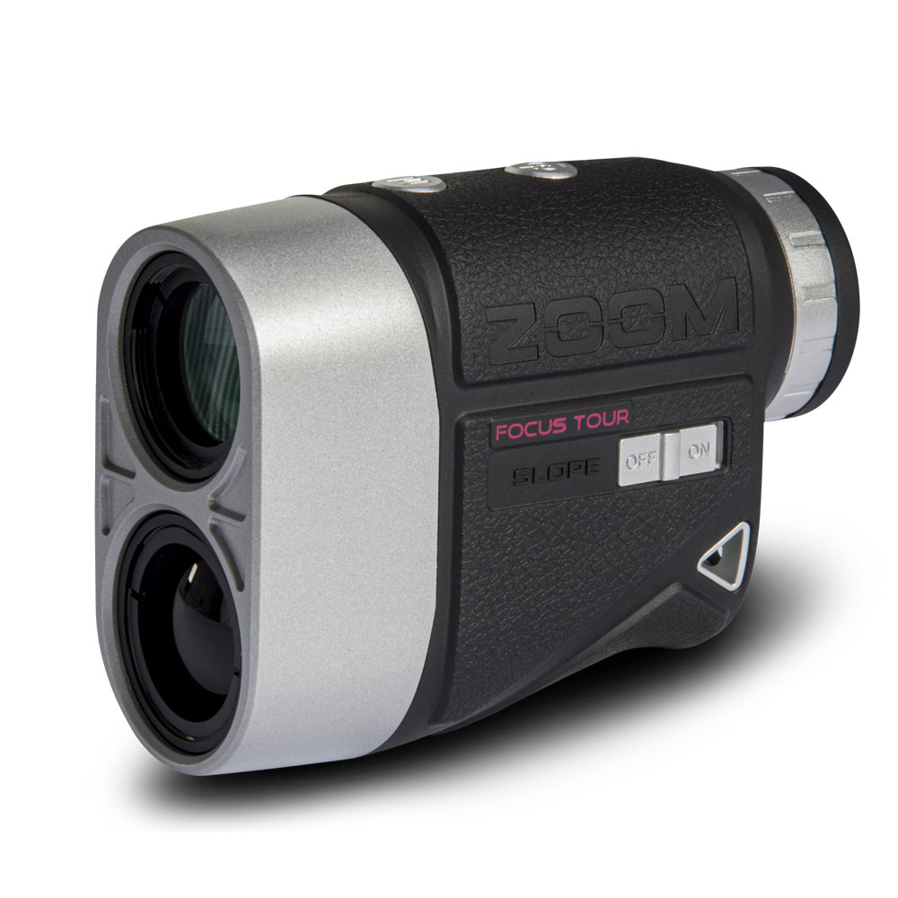 'Zoom Focus Tour Laser Entfernungsmesser' von Big Max