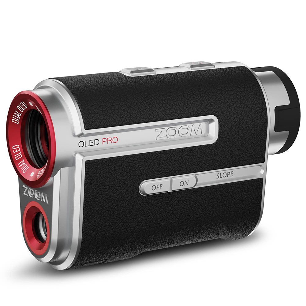 'Zoom OLED Pro Laser Entfernungsmesser' von Big Max
