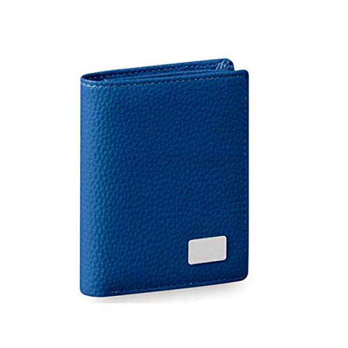 BigBuy Accessories 144367 8.5 x 10.5 x 2 Centimeters Azul von BigBuy Accessories