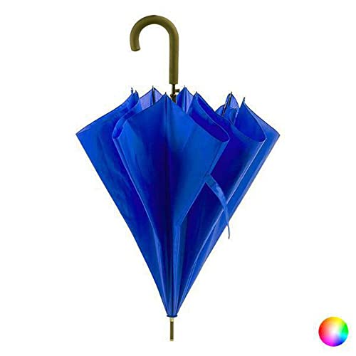BigBuy Accessories Regenschirm, Marineblau, Sin Talla von BigBuy Accessories