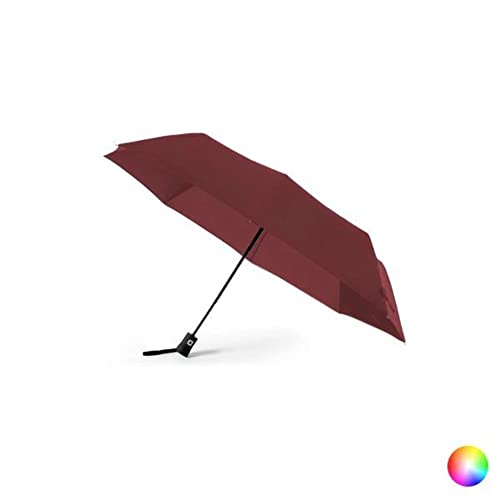 BigBuy Accessories Regenschirm, bunt, Einheitsgröße von BigBuy Accessories