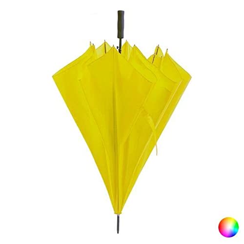 BigBuy Accessories Regenschirm, orange, Sin Talla von BigBuy Accessories