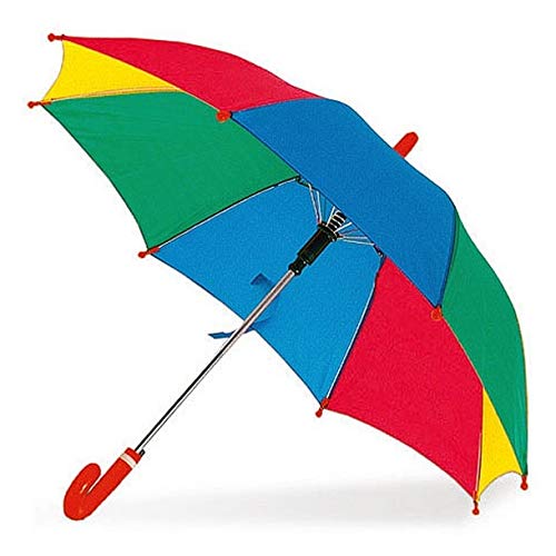 Automatischer Regenschirm (Durchmesser 71 cm) 148754 von BigBuy Kids