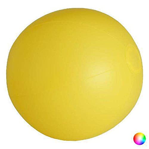 BigBuy Outdoor S1414364 Ball, bunt, Einheitsgröße von BigBuy Outdoor