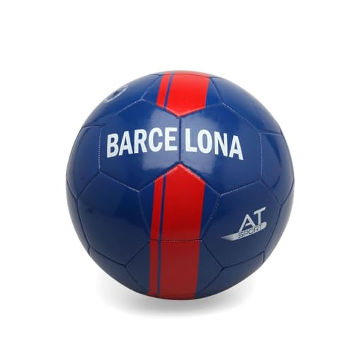 BigBuy Sport Fußball Strand Barcelona Mini Ø 40 cm von BigBuy Sport