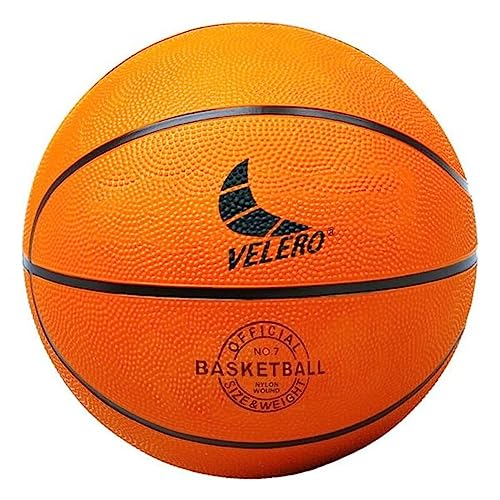 Bigbuy Outdoor S1124220 Basketball, 23 cm, Keine Angaben von Bigbuy Outdoor