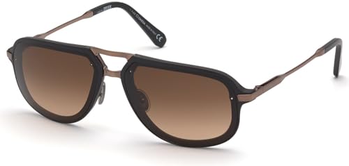 Bigbuy Männer S0369847 Sonnenbrille, Mehrfarbig, Talla única von Bigbuy