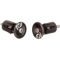 Bike Ribbon Lenkerstopfen mit Expander von Bike Ribbon