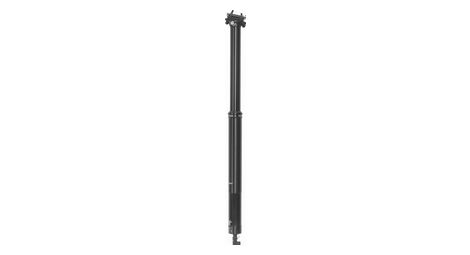 teleskopische sattelstutze bike yoke revive 2 0 max interne passage schwarz  ohne bestellung    refurbished produkt von Bike Yoke