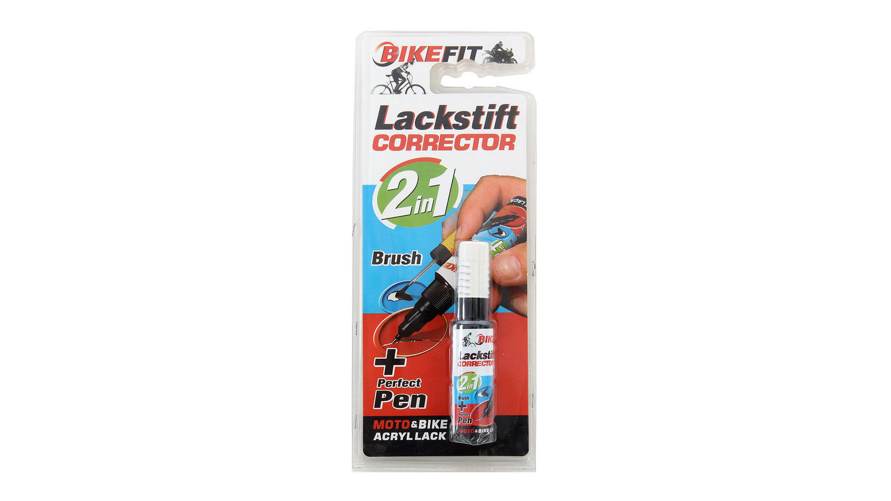 Bikefit Lackstift von Bikefit