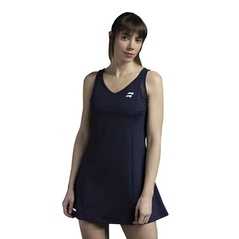 Bikkoa Aura Dress Blau XL Frau von Bikkoa