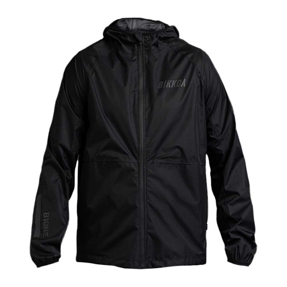 Bikkoa B1one Jacket Schwarz S Mann von Bikkoa