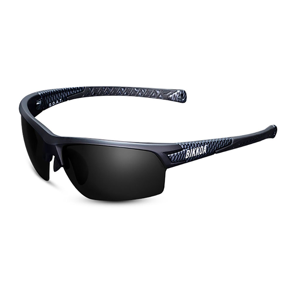 Bikkoa Carbon Goat Padel Sunglasses Schwarz von Bikkoa