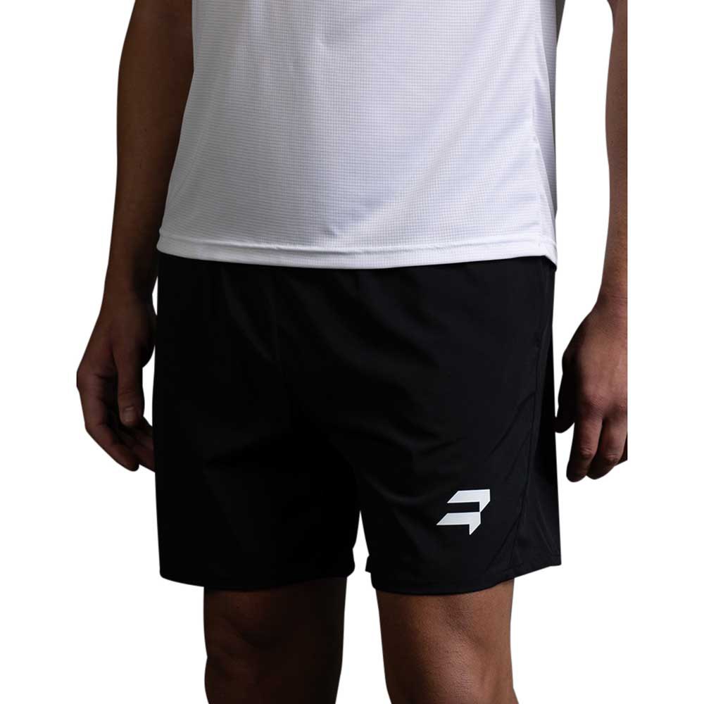 Bikkoa Essential Shorts Schwarz L Mann von Bikkoa