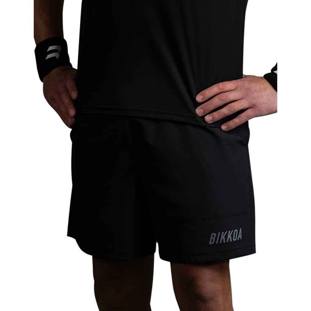 Bikkoa Premium Shorts Schwarz M Mann von Bikkoa