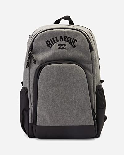 Billabong Command 29L - Rucksack Grau von Billabong