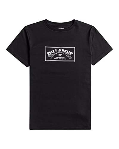Billabong Arch - T-Shirt für Jungen 8-16 Schwarz von Billabong