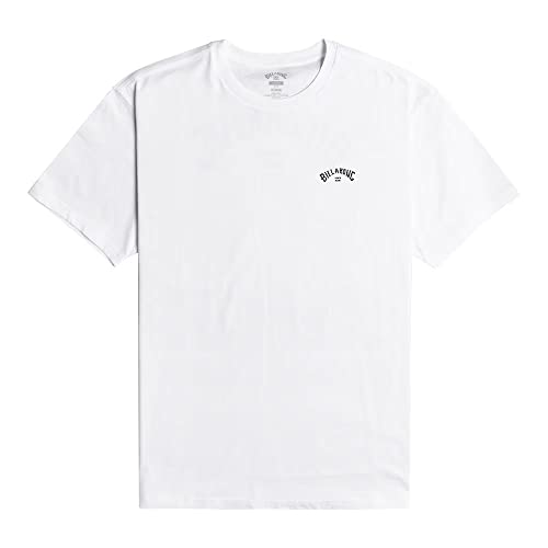 Billabong Arch Wave - T-Shirt für Männer Weiß von Billabong