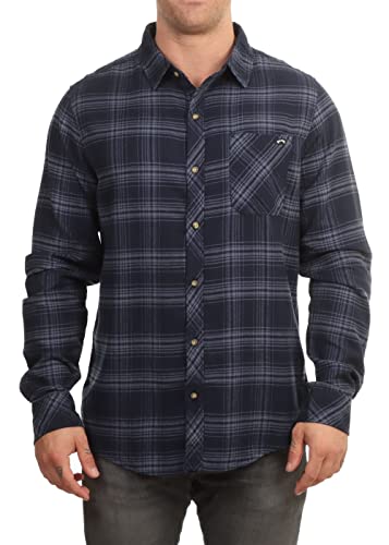 Billabong Eternal Flannel - Flanellhemd für Männer von Billabong
