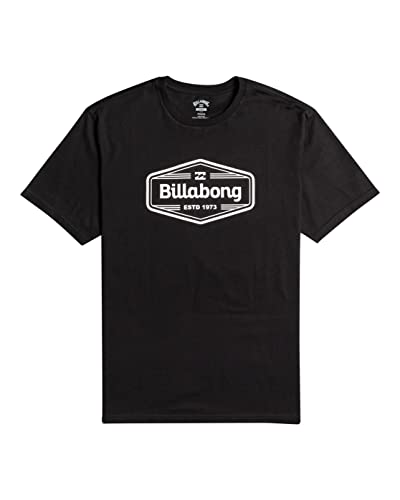 Billabong™ Trademark - Short Sleeve T-Shirt for Men - T-Shirt - Männer von Billabong
