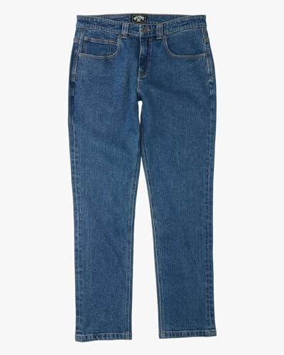 Billabong 73 Jean - Jeans mit Slim Fit für Männer von Billabong