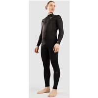 Billabong Absolute 3/2 Chest Zip Full GBS Neoprenanzug black von Billabong