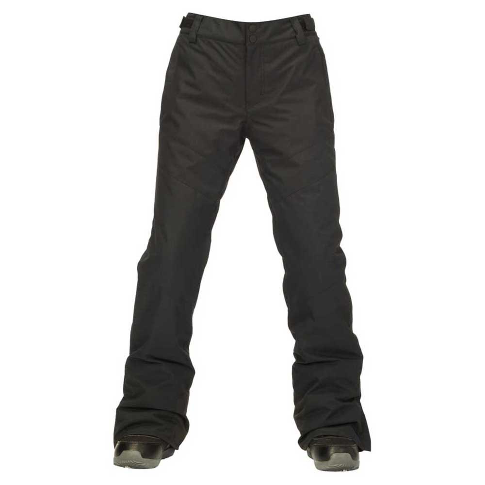 Billabong Adiv Malla Pants Schwarz L Frau von Billabong