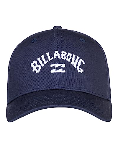 Billabong Arch - Snapback-Cap für Männer Blau von Billabong