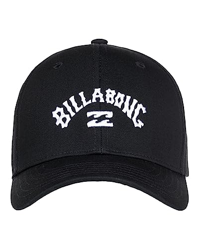 Billabong Arch - Snapback-Cap für Jungen Schwarz von Billabong