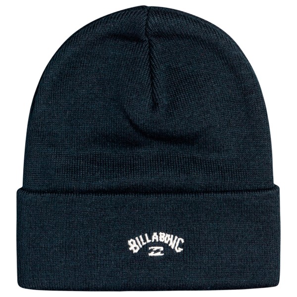 Billabong - Arch Beanie - Mütze Gr One Size blau von Billabong