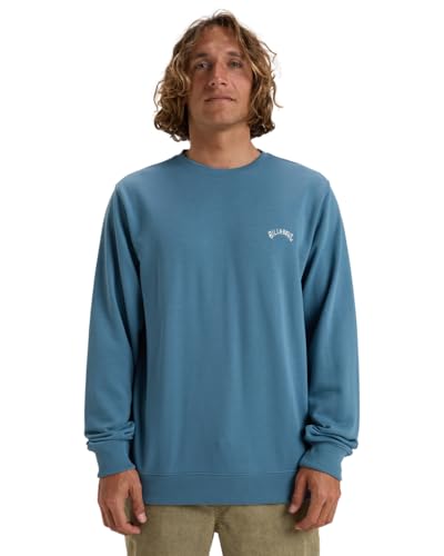 Billabong - Arch Cr Oberteil aus Fleece - Mann von Billabong