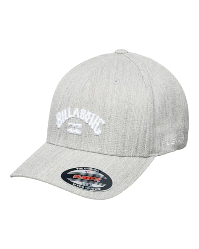 Billabong - Arch Flexfit Cap Mütze - Mann von Billabong