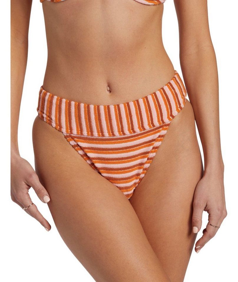 Billabong Bikini-Hose Billabong W Tides Terry Aruba Damen Bikini-Hose von Billabong