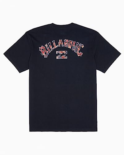 Billabong Arch Fill - T-Shirt für Jungen 8-16 Blau von Billabong