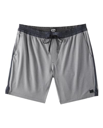 Billabong Crossfire - Unterwasser-Shorts für Jungen 8-16 Blau von Billabong