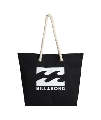 Billabong Essential Bag - Strand-Tasche für Frauen Schwarz von Billabong