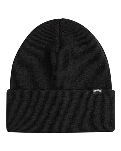 Billabong Eternal Mütze für Männer Schwarz von Billabong