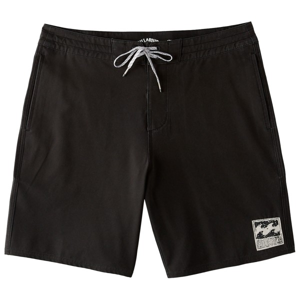 Billabong - Every Other Day Boardshorts - Boardshorts Gr 33 schwarz von Billabong