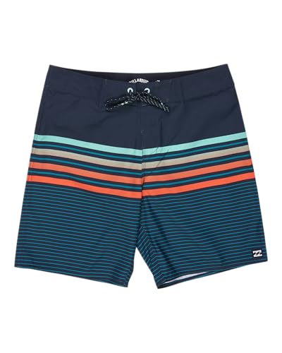 Billabong Fade 18 Badeanzug für Männer Blau von Billabong