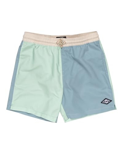 Billabong - Interchange Layback Boardshorts - Jungen von Billabong