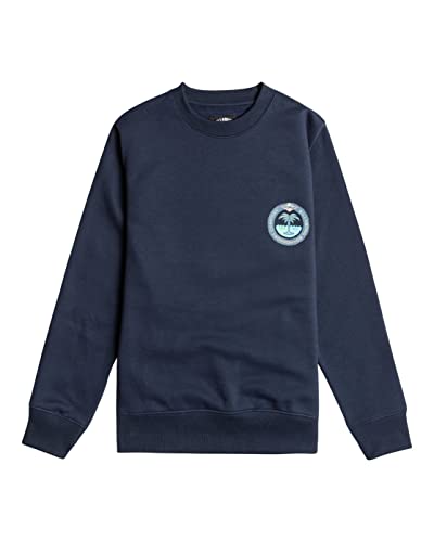 Billabong Transport - Sweatshirt für Jungen 8-16 Blau von Billabong
