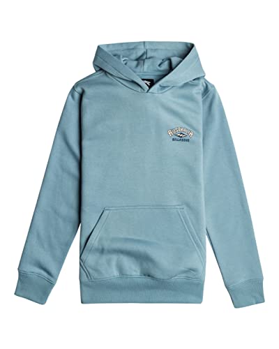 Billabong Arch Dreamy Place - Kapuzenpulli für Jungen 8-16 Weiß von Billabong