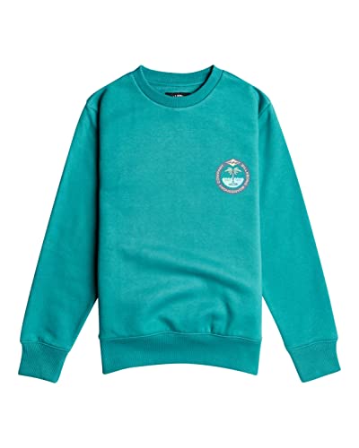 Billabong Transport - Sweatshirt für Jungen 8-16 Grün von Billabong