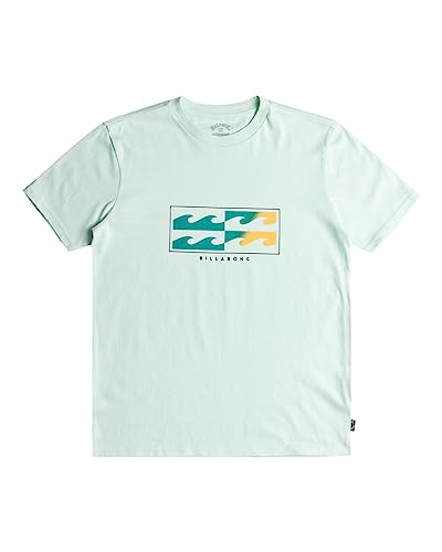 Billabong Inversed - T-Shirt für Jungen 8-16 Grün von Billabong