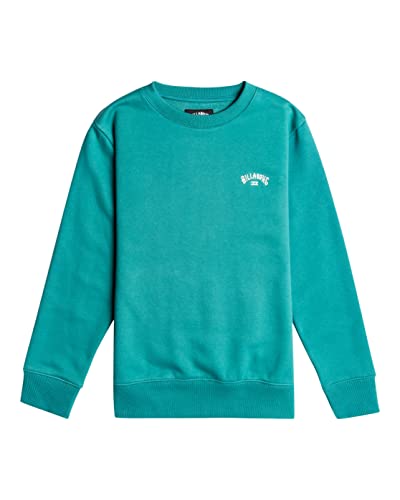 Billabong Arch - Sweatshirt für Jungen 8-16 Grün von Billabong