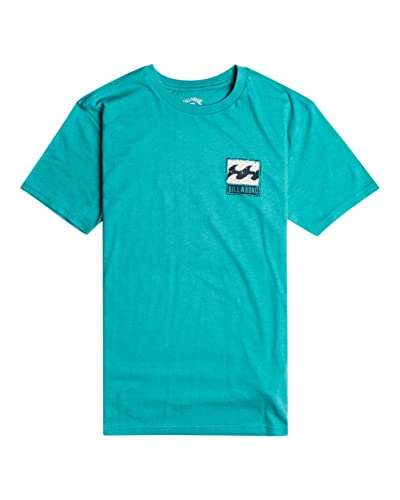 Billabong Stamp - T-Shirt für Jungen 8-16 von Billabong
