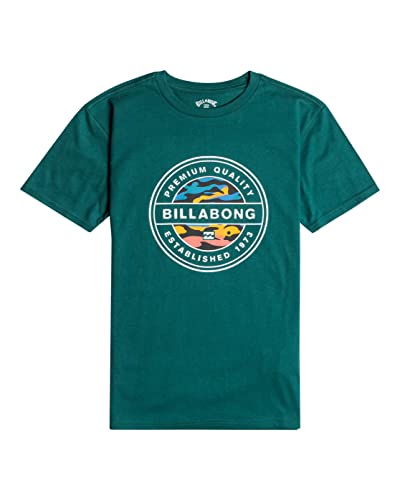 Billabong Rotor Fill - T-Shirt für Jungen 8-16 von Billabong