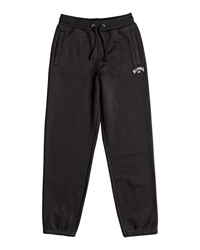 Billabong Arch - Jogginghose für Jungen 8-16 Schwarz von Billabong