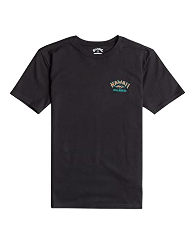 Billabong Arch Dreamy Place - T-Shirt für Jungen 8-16 Schwarz von Billabong