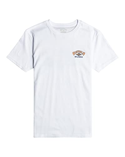 Billabong Arch Dreamy Place - T-Shirt für Jungen 8-16 Weiß von Billabong